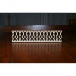 dollhouse baluster A