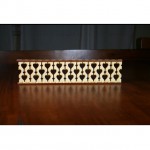 dollhouse baluster E