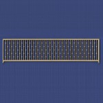 Dollhouse Spandrel A