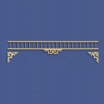 Dollhouse Spandrel E Adjustable