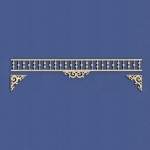 Dollhouse Spandrel F