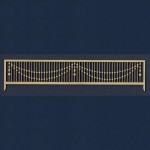 Dollhouse Spandrel Q