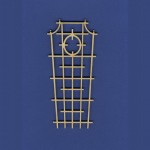 Dollhouse Trellis C