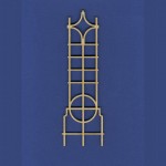Dollhouse Trellis E