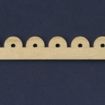 Dollhouse Trim B