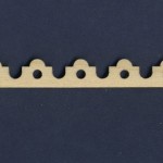 Dollhouse Trim G