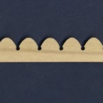 Dollhouse Trim M